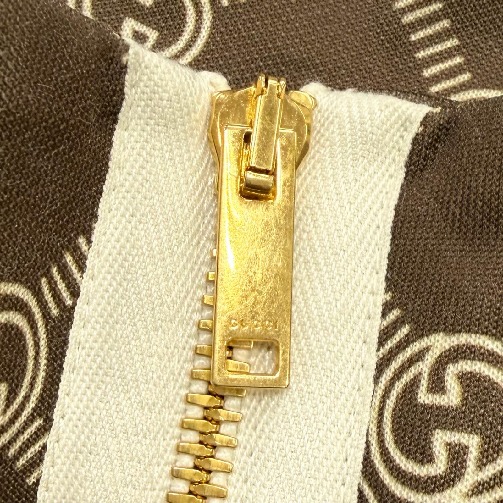 グッチ ポリエステル オールインワン