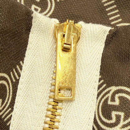 グッチ ポリエステル オールインワン