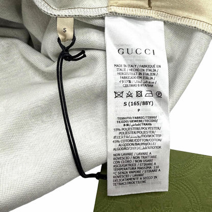 グッチ ポリエステル オールインワン