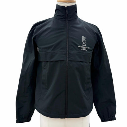 プラダ 36th America’s Cup ポリエステルジャケット