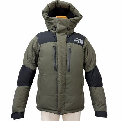 ザノースフェイス Baltro Light Jacket ダウンジャケット