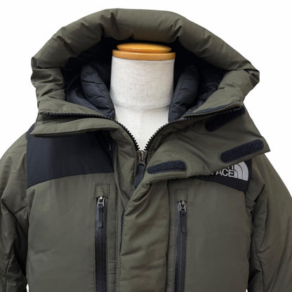 ザノースフェイス Baltro Light Jacket ダウンジャケット
