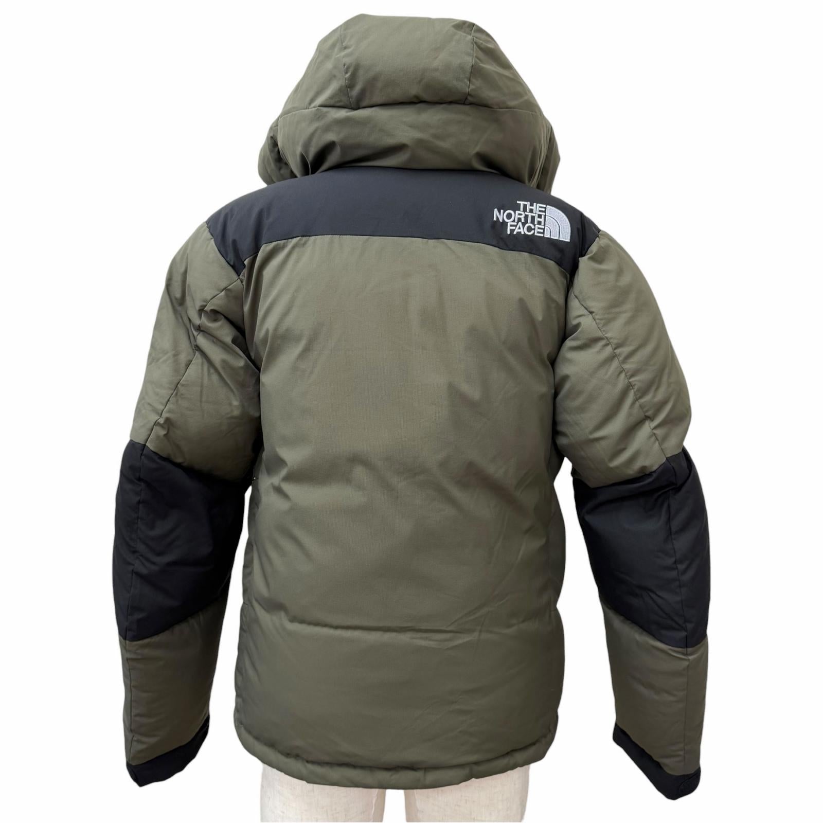 ザノースフェイス Baltro Light Jacket ダウンジャケット