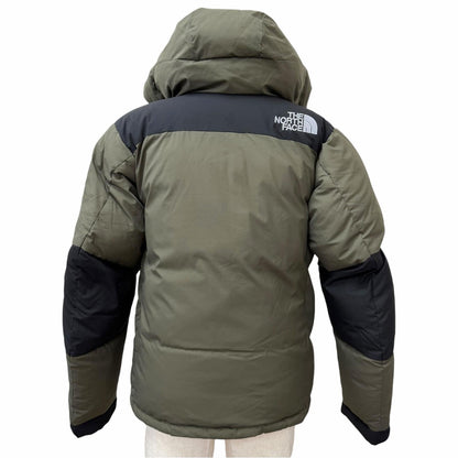 ザノースフェイス Baltro Light Jacket ダウンジャケット