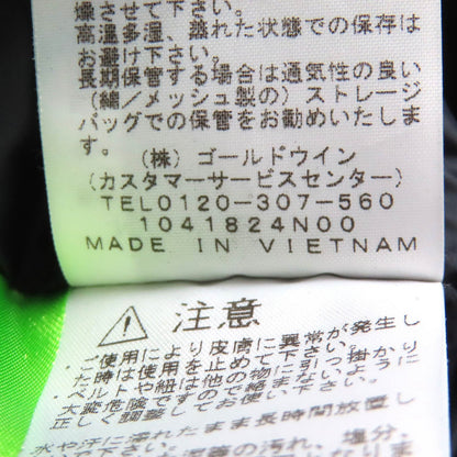 ザノースフェイス マウンテンダウンコート