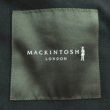 マッキントッシュ ダウンコート