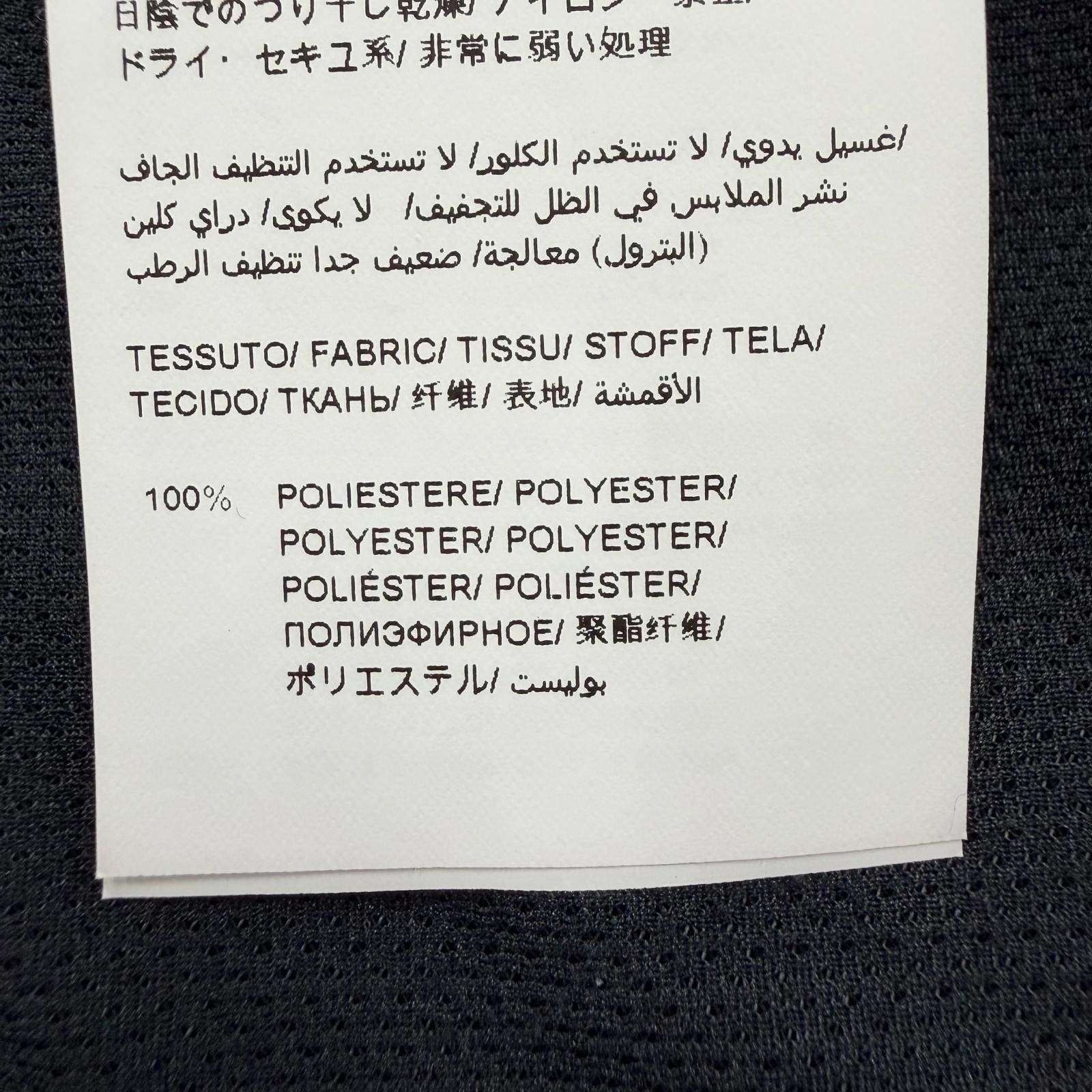 タトラス BAGGI ポリエステル ジャケット