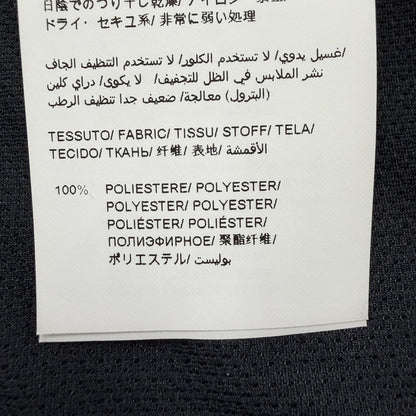 タトラス BAGGI ポリエステル ジャケット