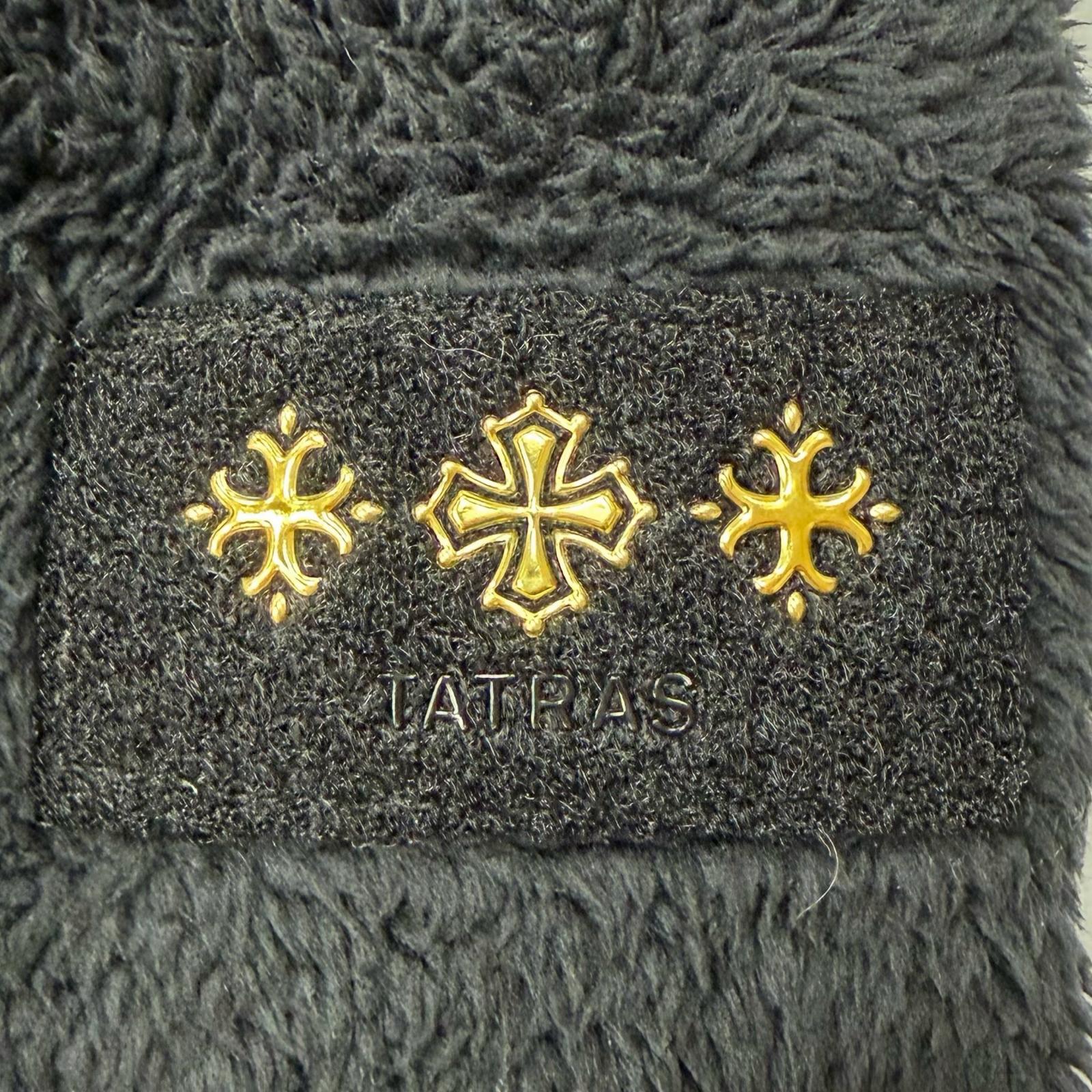 タトラス BAGGI ポリエステル ジャケット
