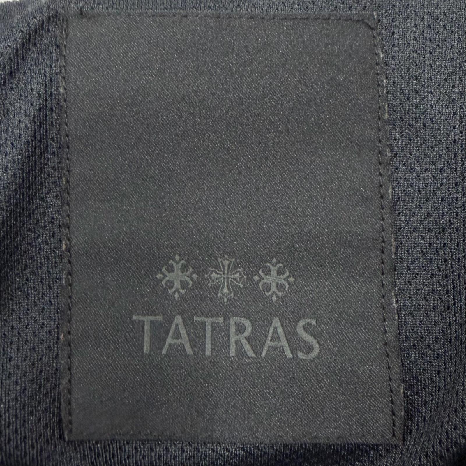 タトラス BAGGI ポリエステル ジャケット