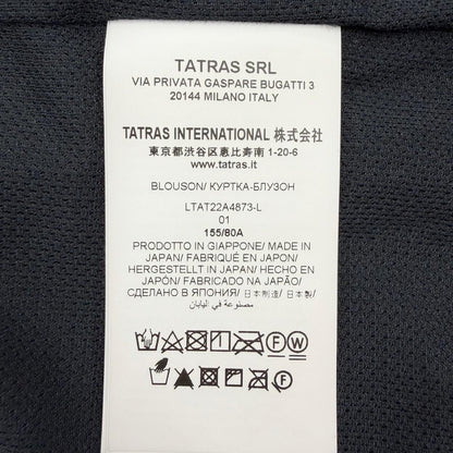 タトラス BAGGI ポリエステル ジャケット