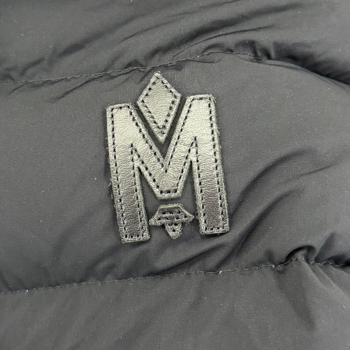 マッカージュ FARREN ダウンコート