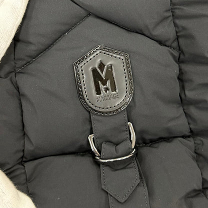 マッカージュ FARREN ダウンコート