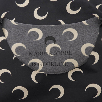 マリーンセルボーダーライン リサイクルポリアミド 長袖Tシャツ
