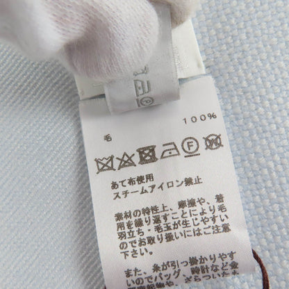 エルメス ストールベビー ウール ブランケット
