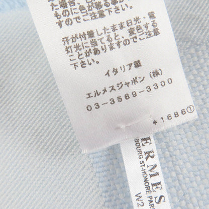 エルメス ストールベビー ウール ブランケット