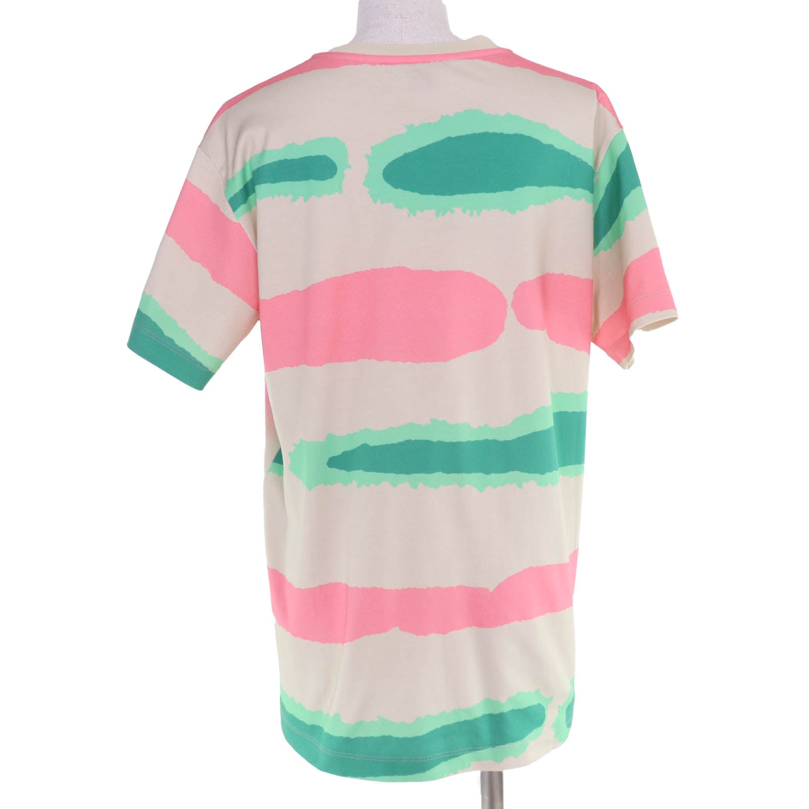 ルイヴィトン エピプリント パームツリー コットンTシャツ