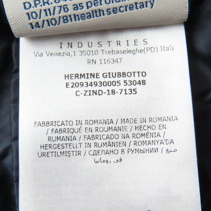 モンクレール HERMINE ダウンコート