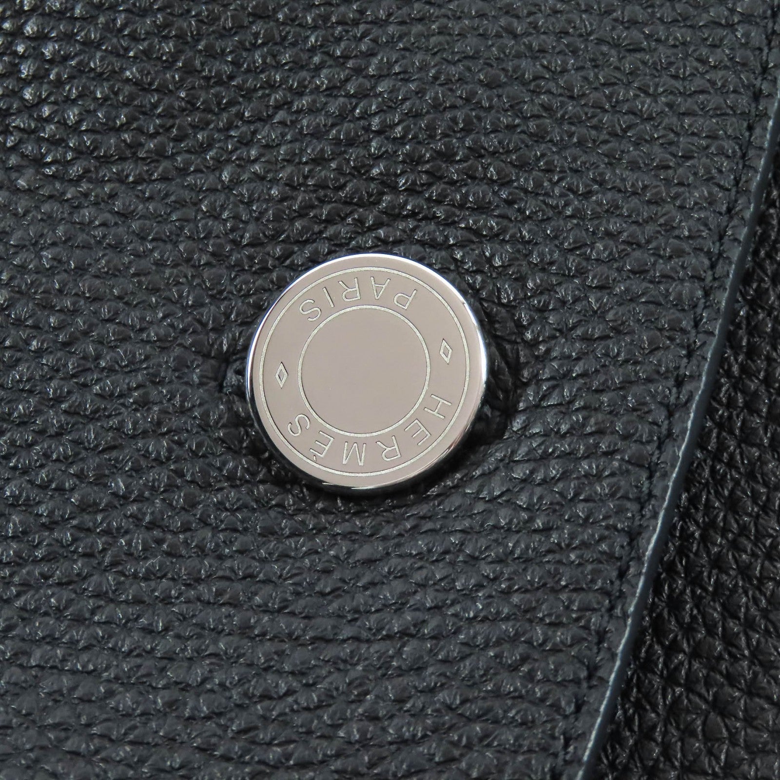 エルメス 鹿革ジャケット
