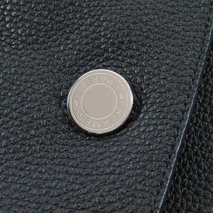 エルメス 鹿革ジャケット