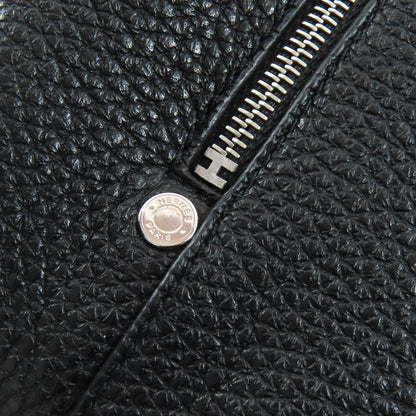エルメス 鹿革ジャケット