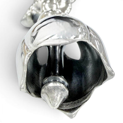 ロンワンズ Tearbell Key Clasp シルバー ペンダント