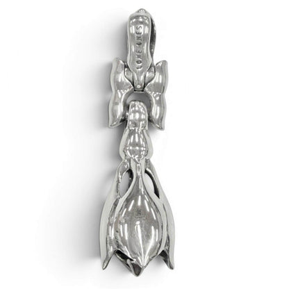 ロンワンズ Tearbell Key Clasp シルバー ペンダント