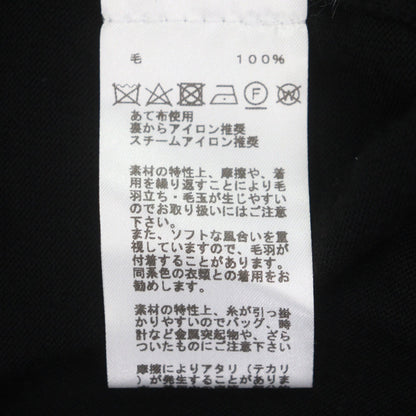 エルメス ウールセーター