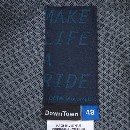 BMWモトラッド Downtown ポリエステル ライディングジャケット