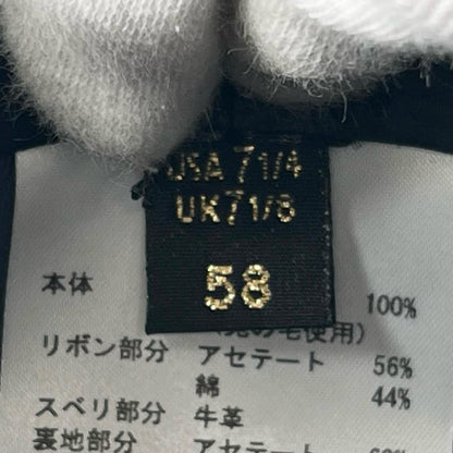 ボルサリーノ アレッサンドリア ラパンハット