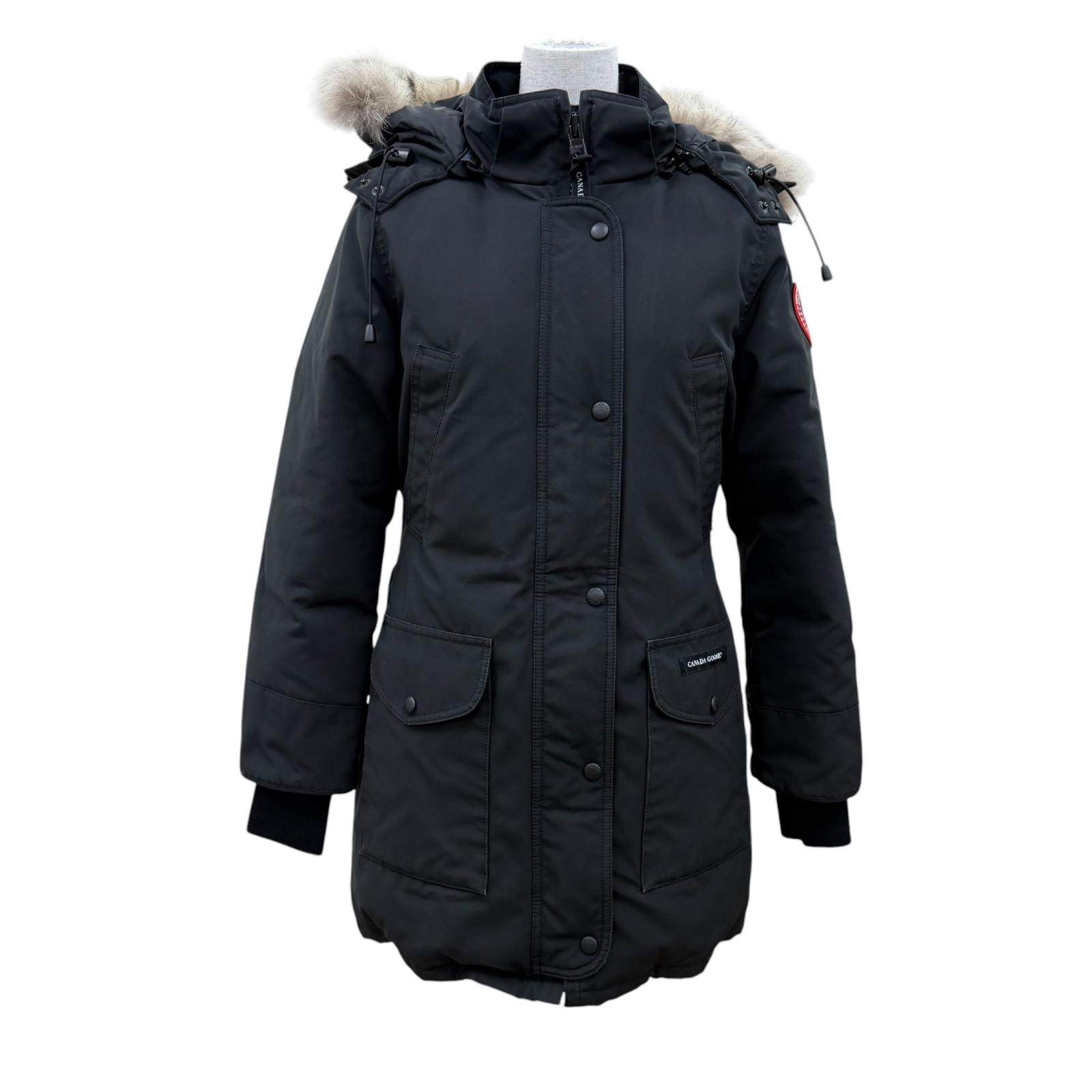 カナダグース TRILLIUM PARKA ダウンコート