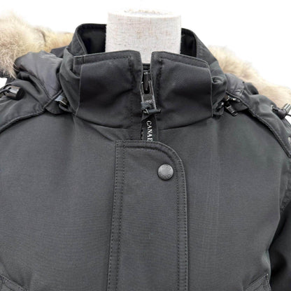 カナダグース TRILLIUM PARKA ダウンコート