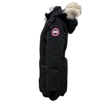 カナダグース TRILLIUM PARKA ダウンコート
