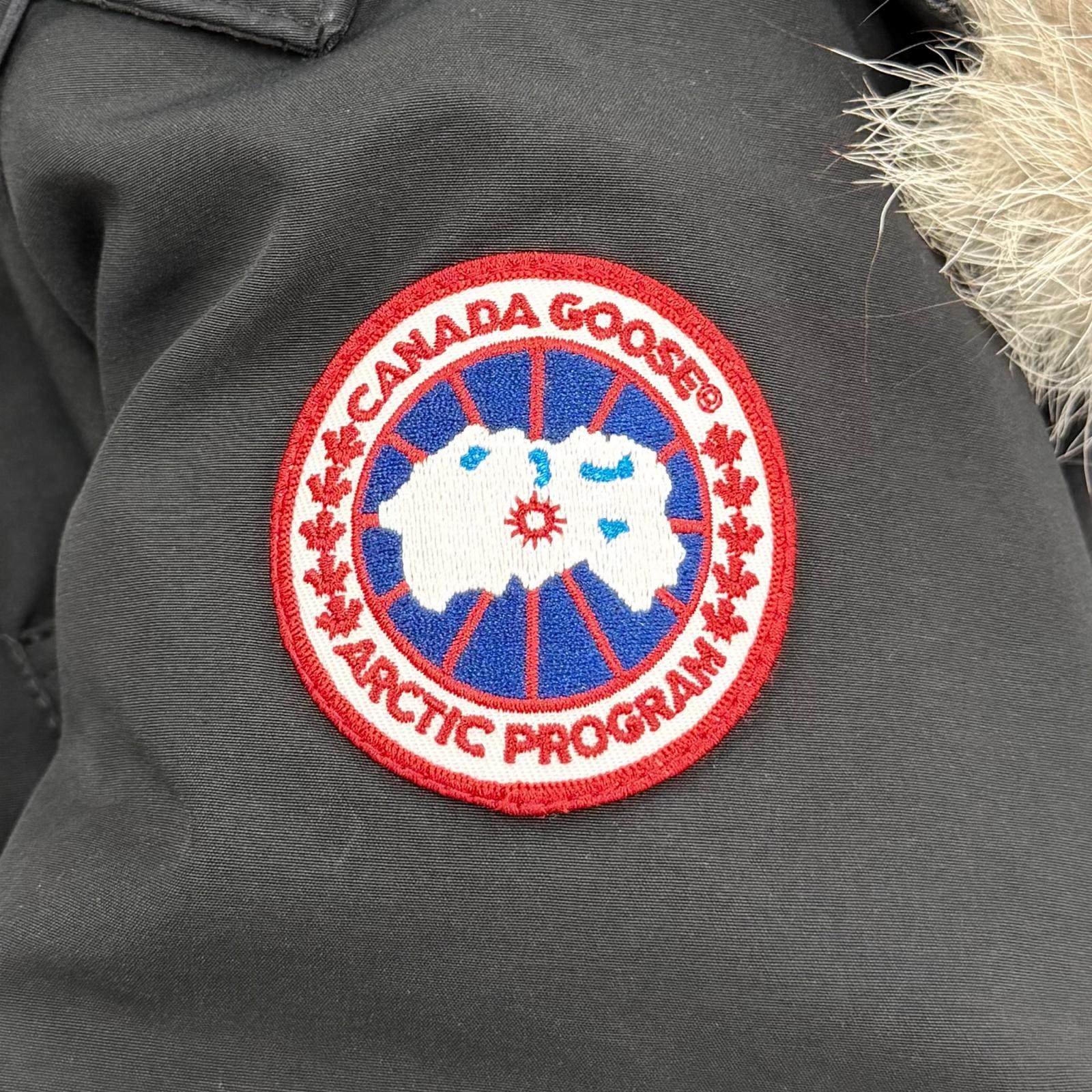 カナダグース TRILLIUM PARKA ダウンコート