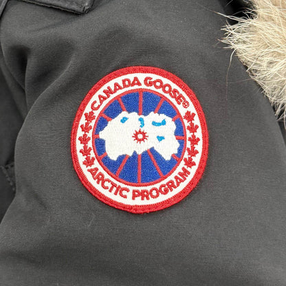 カナダグース TRILLIUM PARKA ダウンコート