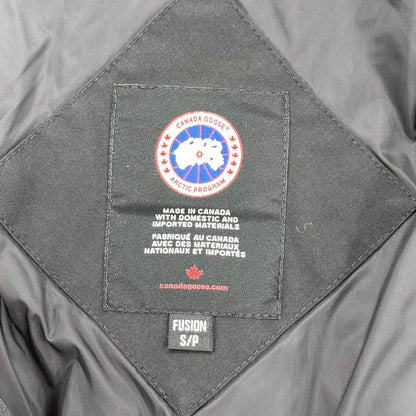 カナダグース TRILLIUM PARKA ダウンコート