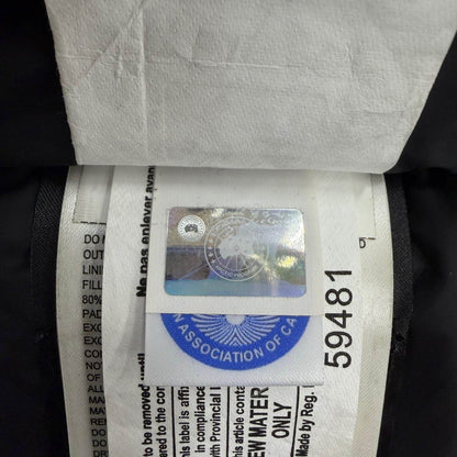 カナダグース TRILLIUM PARKA ダウンコート
