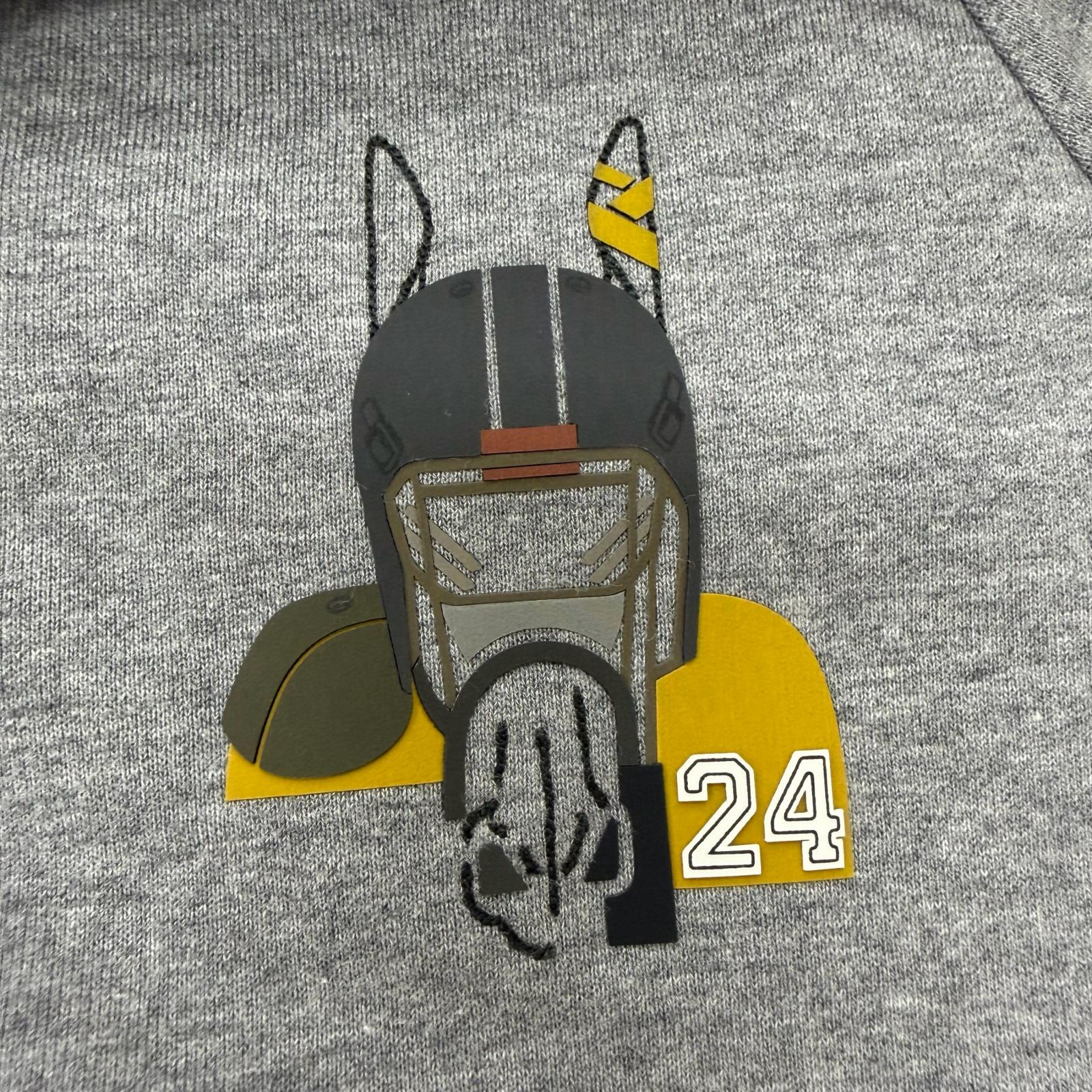 エルメス S コットンジャケット
