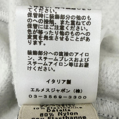 エルメス S コットンジャケット