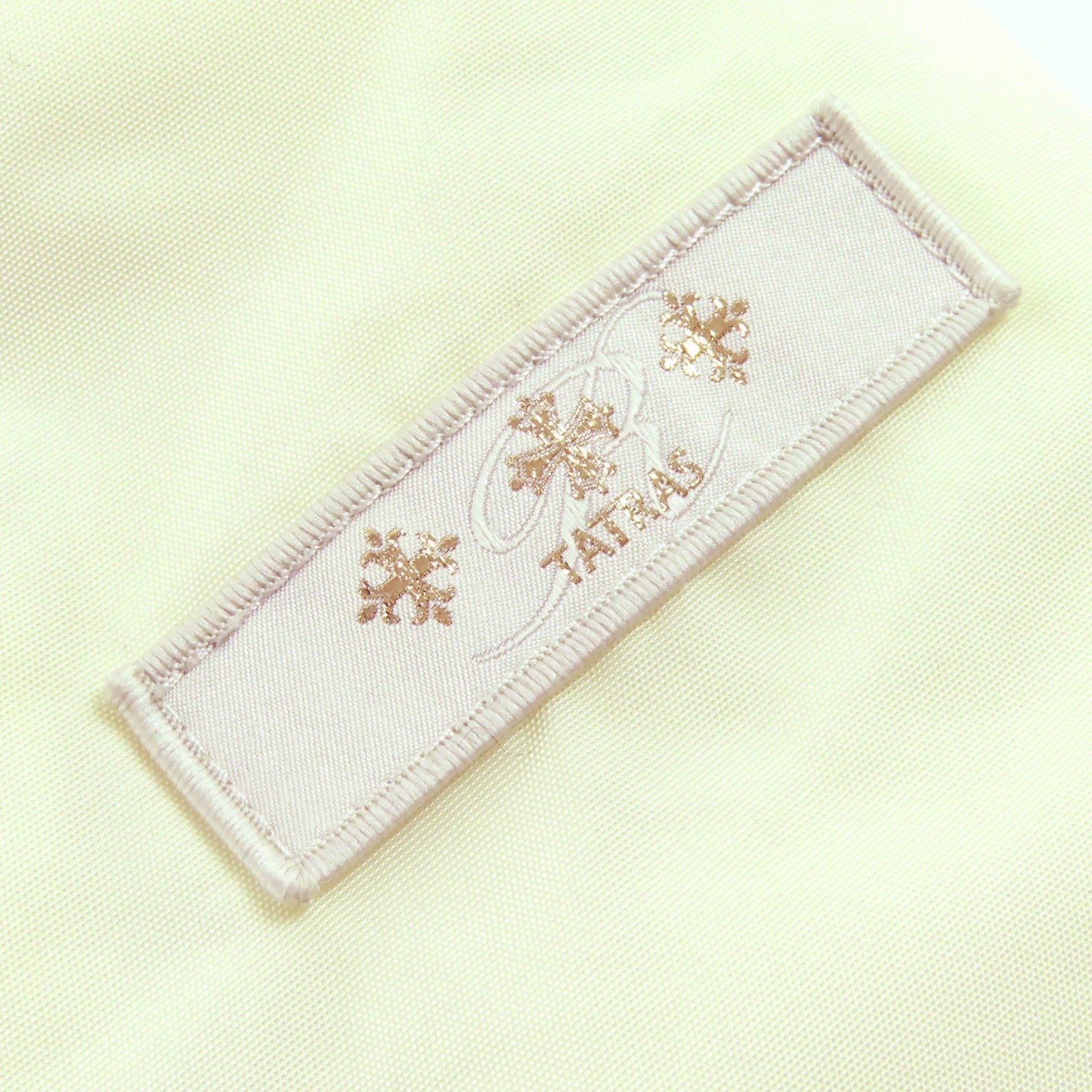 タトラス ACHILLEA ダウンコート