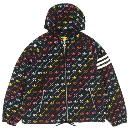 グッチアディダス ジャケット