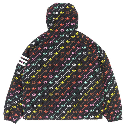 グッチアディダス ジャケット