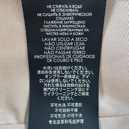 グッチ ラフィアハット