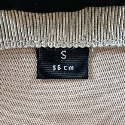 グッチ ラフィアハット