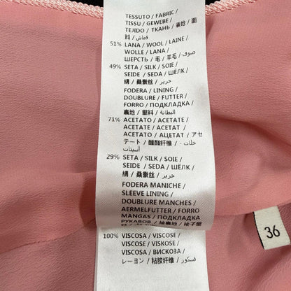 グッチ ウールシルク セット