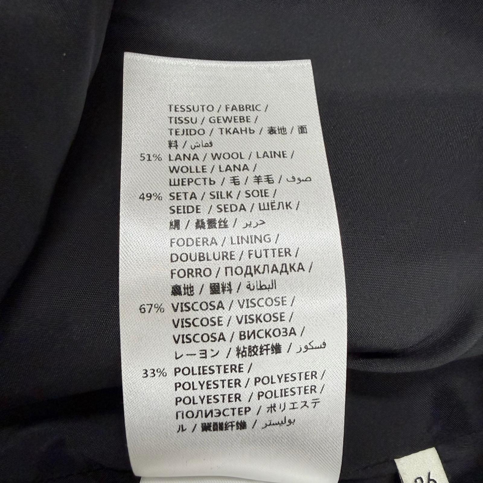 グッチ ウールシルク セット