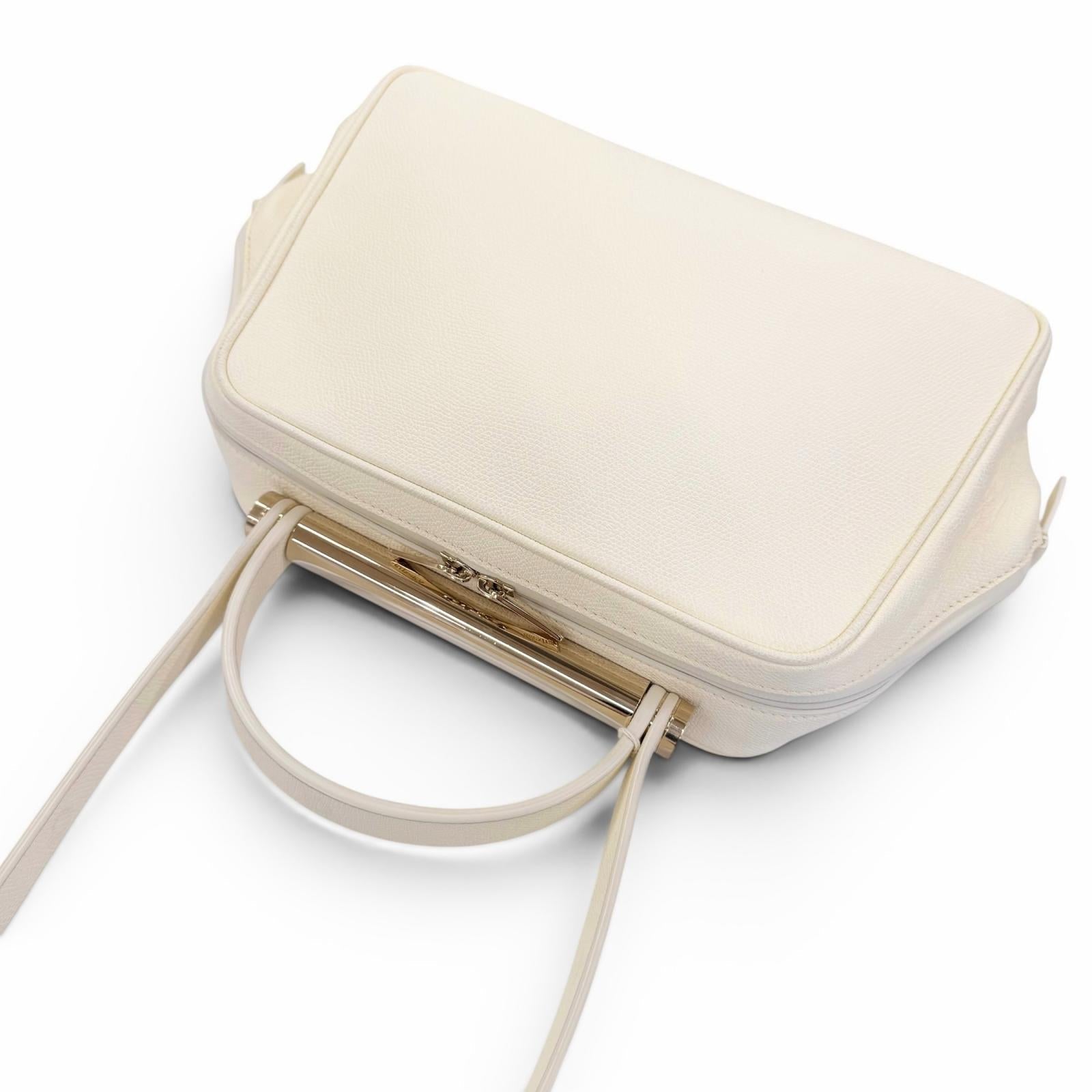 ヴァレクストラ レザー2wayショルダーバッグ