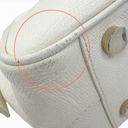 ヴァレクストラ レザー2wayショルダーバッグ
