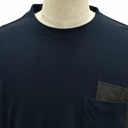 エルメス コットン 半袖Tシャツ