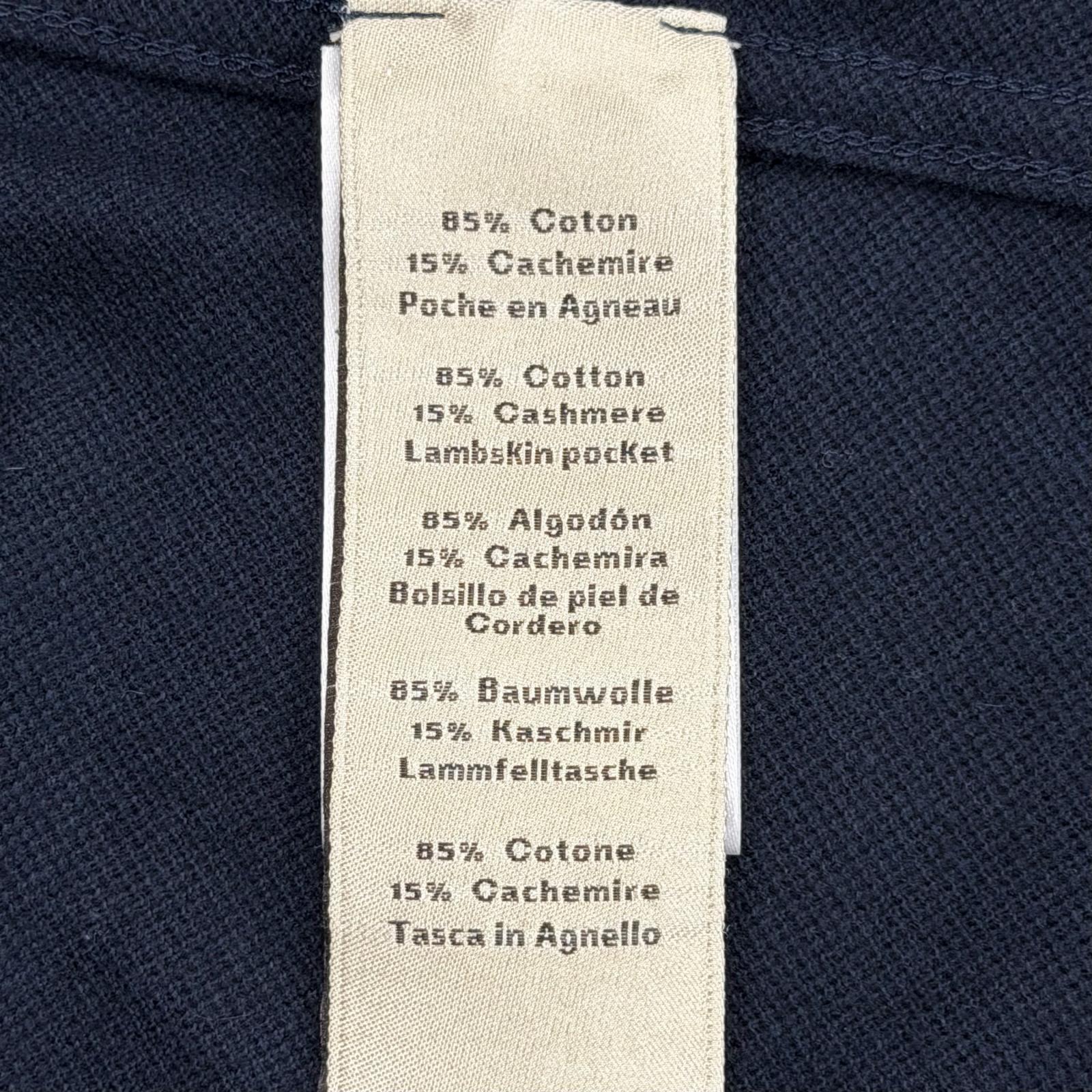 エルメス コットン 半袖Tシャツ